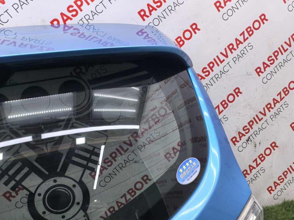 Дверь багажника, 9000 рублей, Красноярск