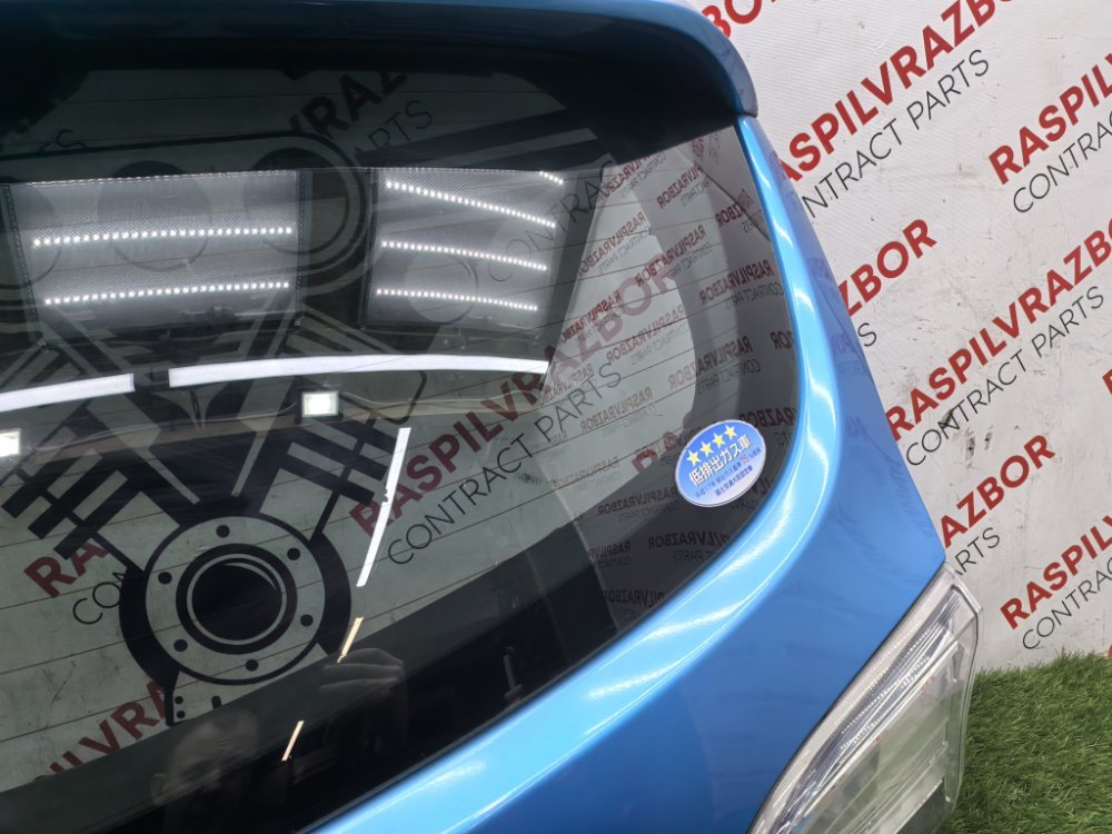 Дверь багажника, 9000 рублей, Красноярск