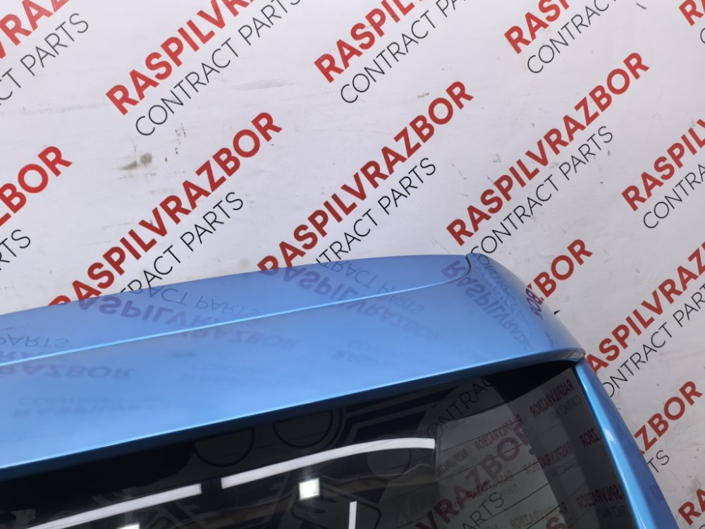 Дверь багажника, 9000 рублей, Красноярск