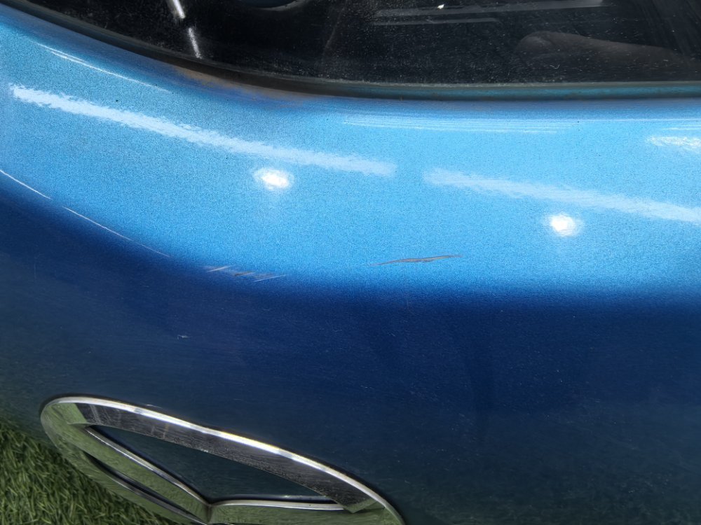 Дверь багажника, 9000 рублей, Красноярск