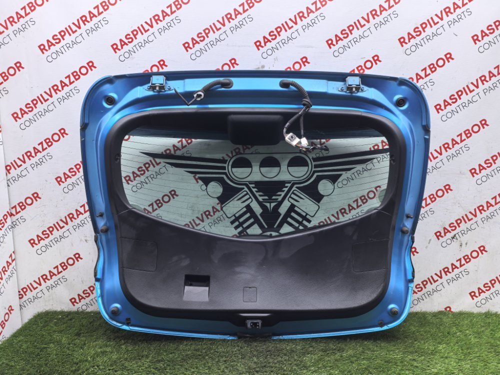 Дверь багажника, 9000 рублей, Красноярск