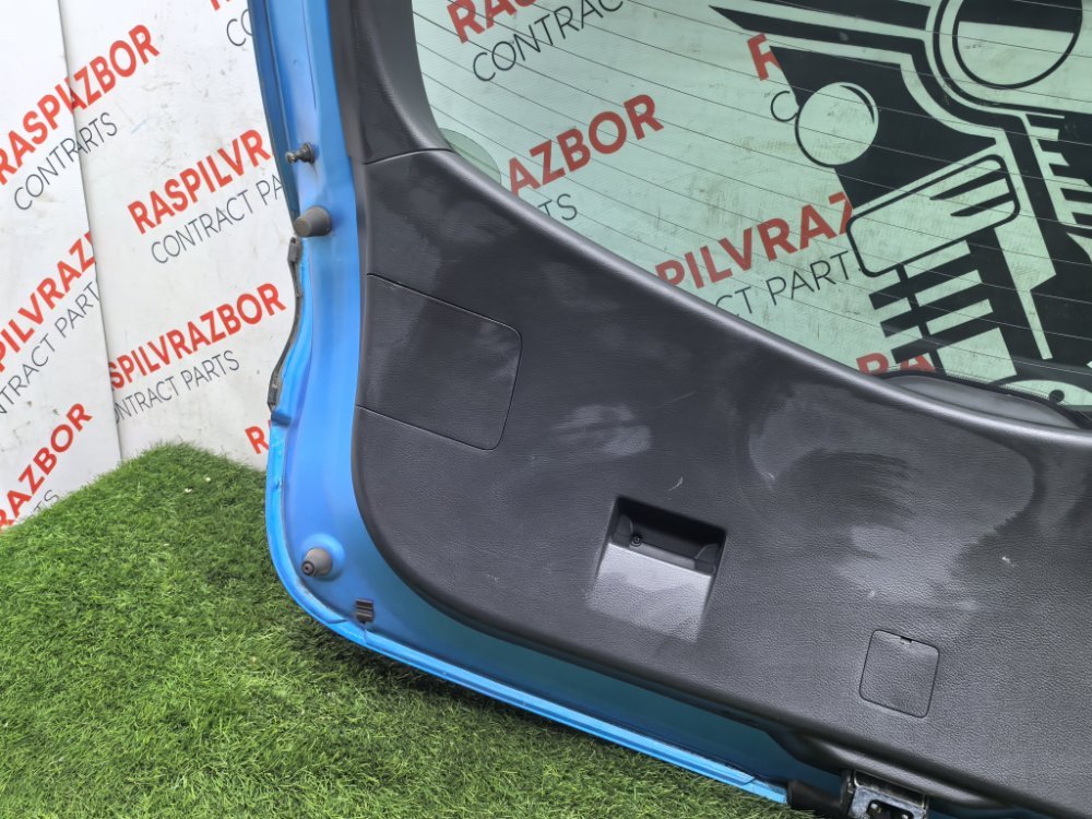 Дверь багажника, 9000 рублей, Красноярск