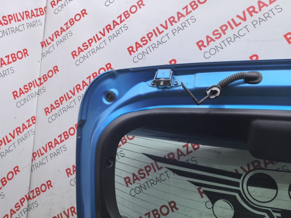 Дверь багажника, 9000 рублей, Красноярск