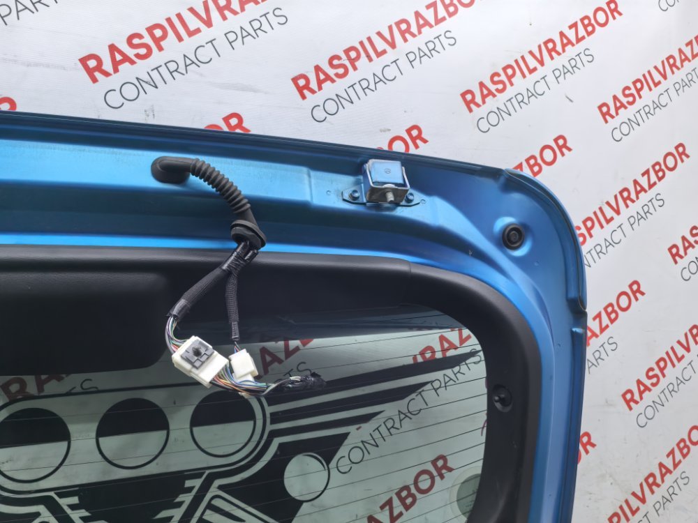 Дверь багажника, 9000 рублей, Красноярск