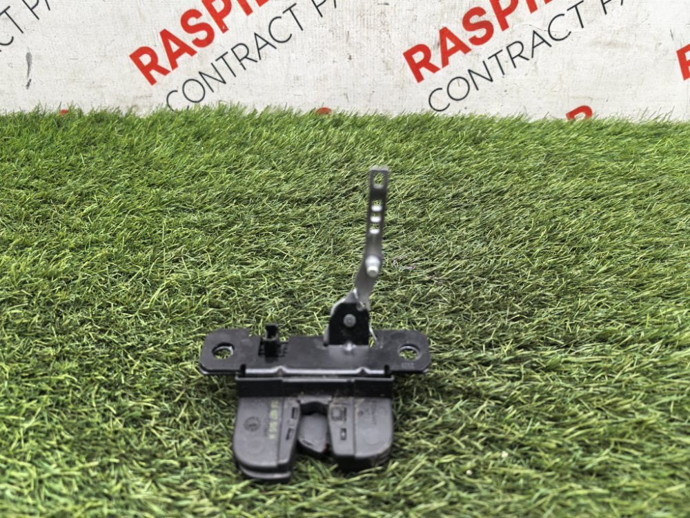 Замок багажника, 5000 рублей, Красноярск