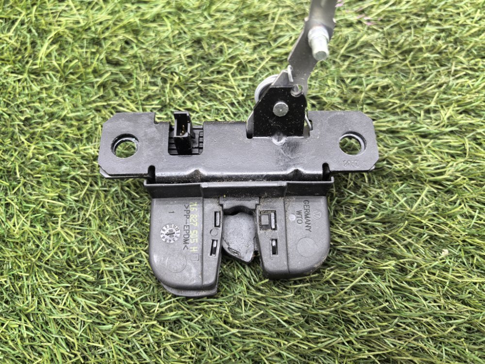 Замок багажника, 5000 рублей, Красноярск