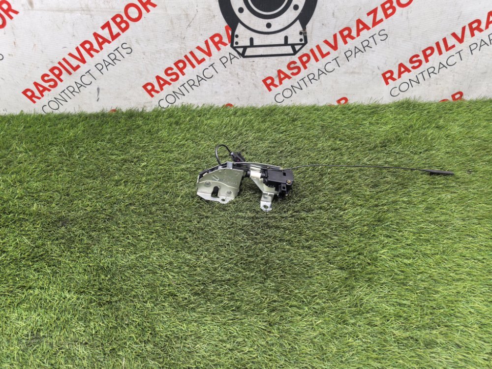 Замок стекла багажника, 1500 рублей, Красноярск