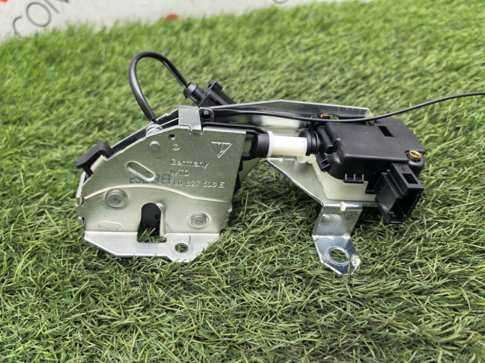 Замок стекла багажника, 1500 рублей, Красноярск