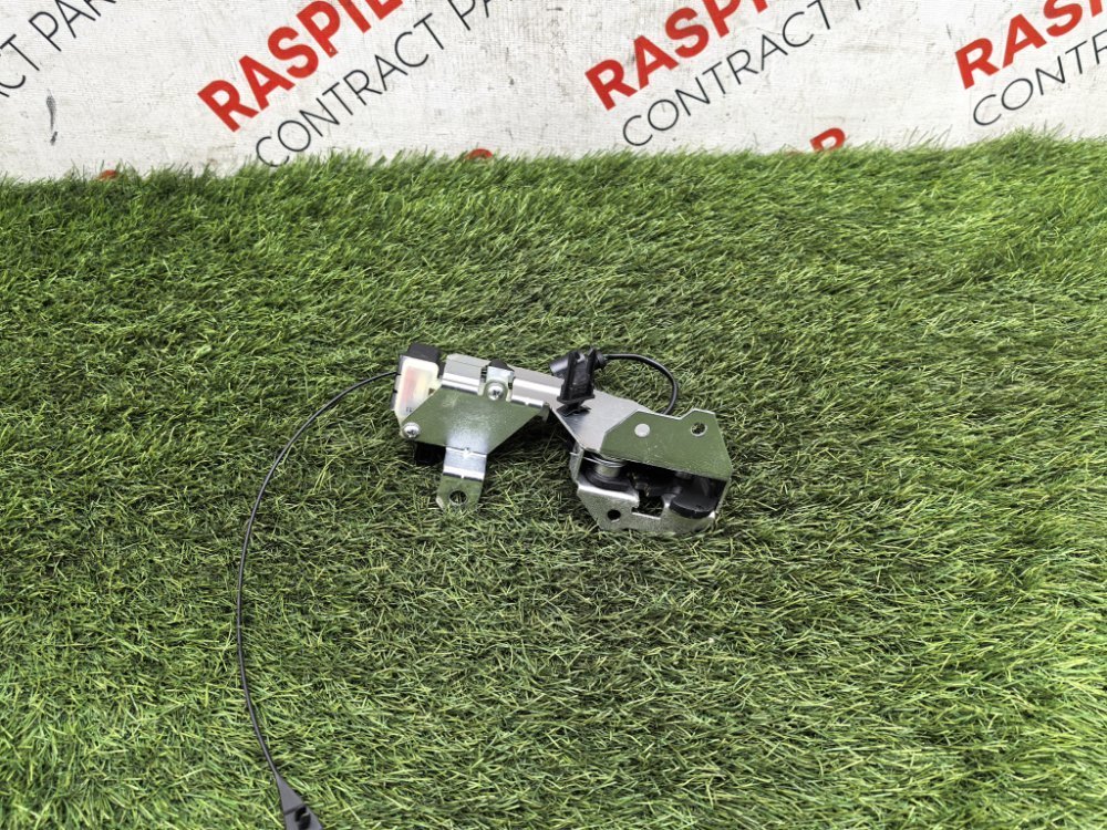 Замок стекла багажника, 1500 рублей, Красноярск