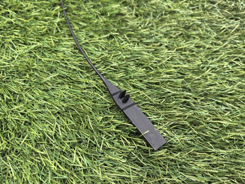 Замок стекла багажника, 1500 рублей, Красноярск