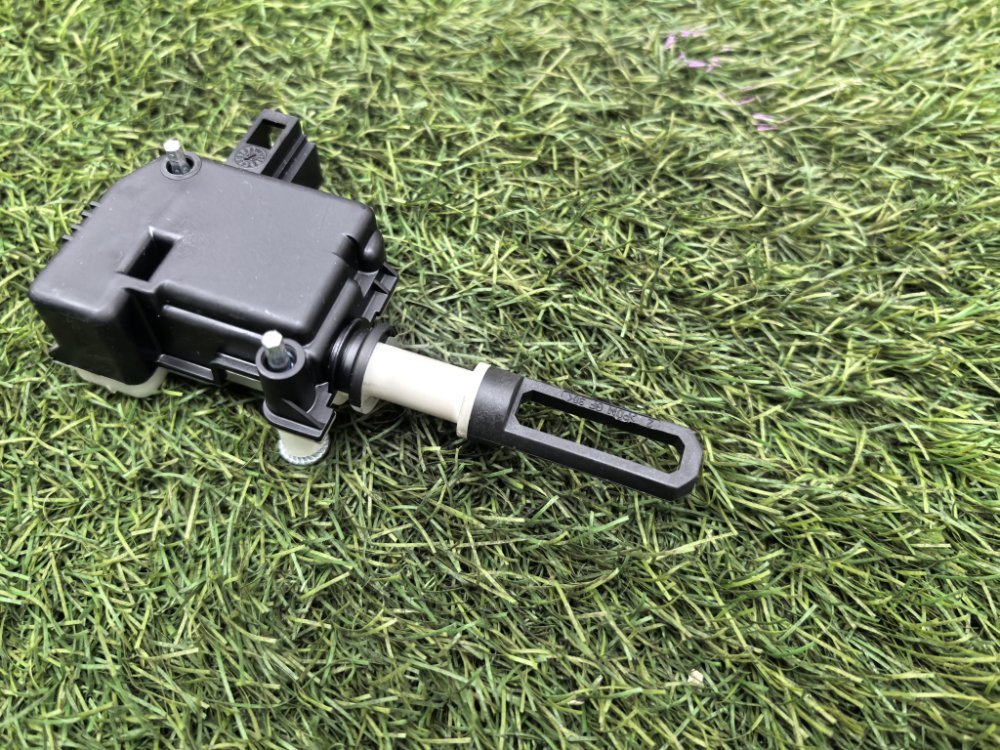 Активатор замка багажника, 3500 рублей, Красноярск