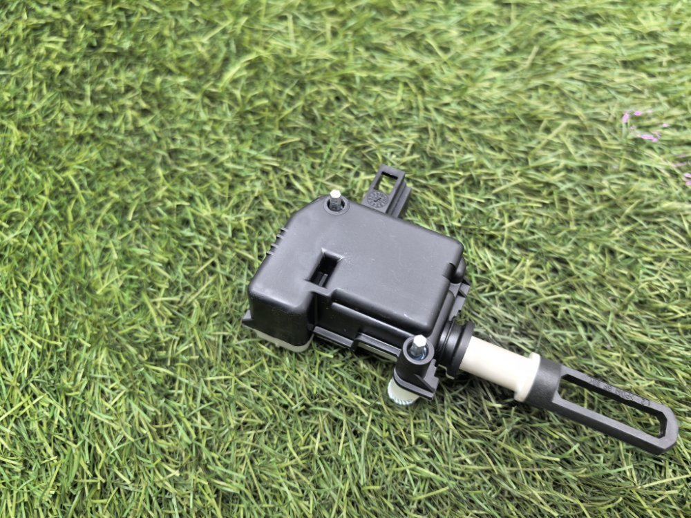 Активатор замка багажника, 3500 рублей, Красноярск