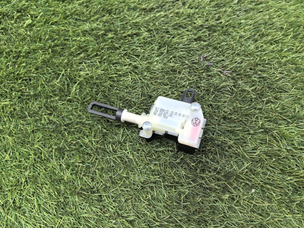 Активатор замка багажника, 3500 рублей, Красноярск