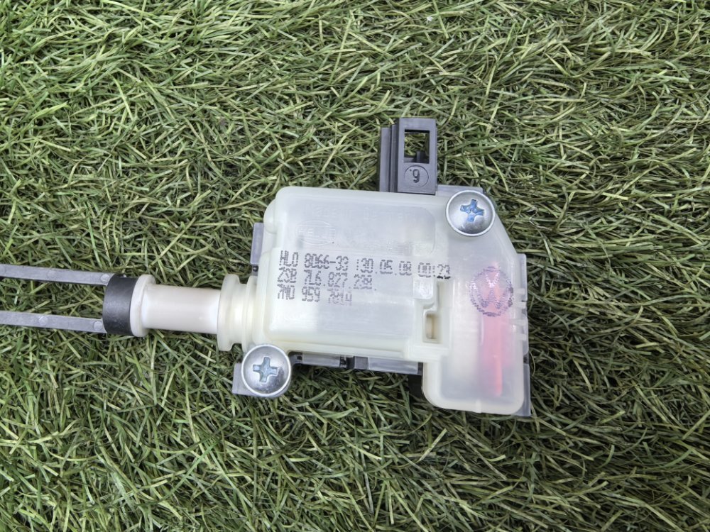 Активатор замка багажника, 3500 рублей, Красноярск