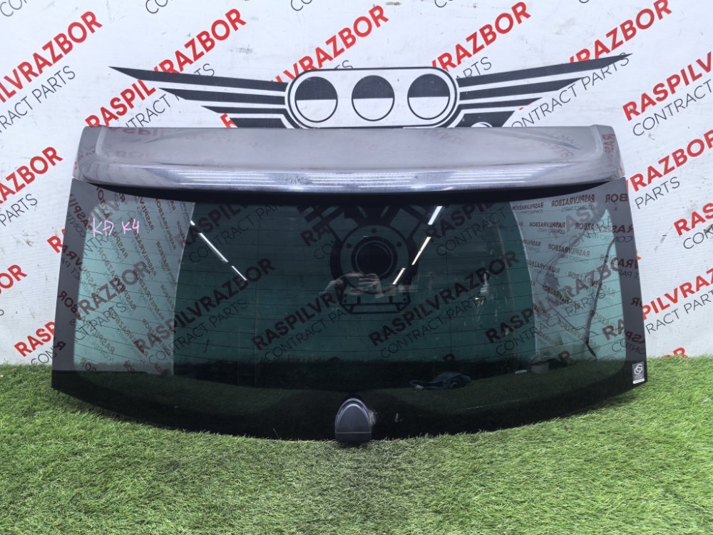 Стекло двери багажника, 10000 рублей, Красноярск