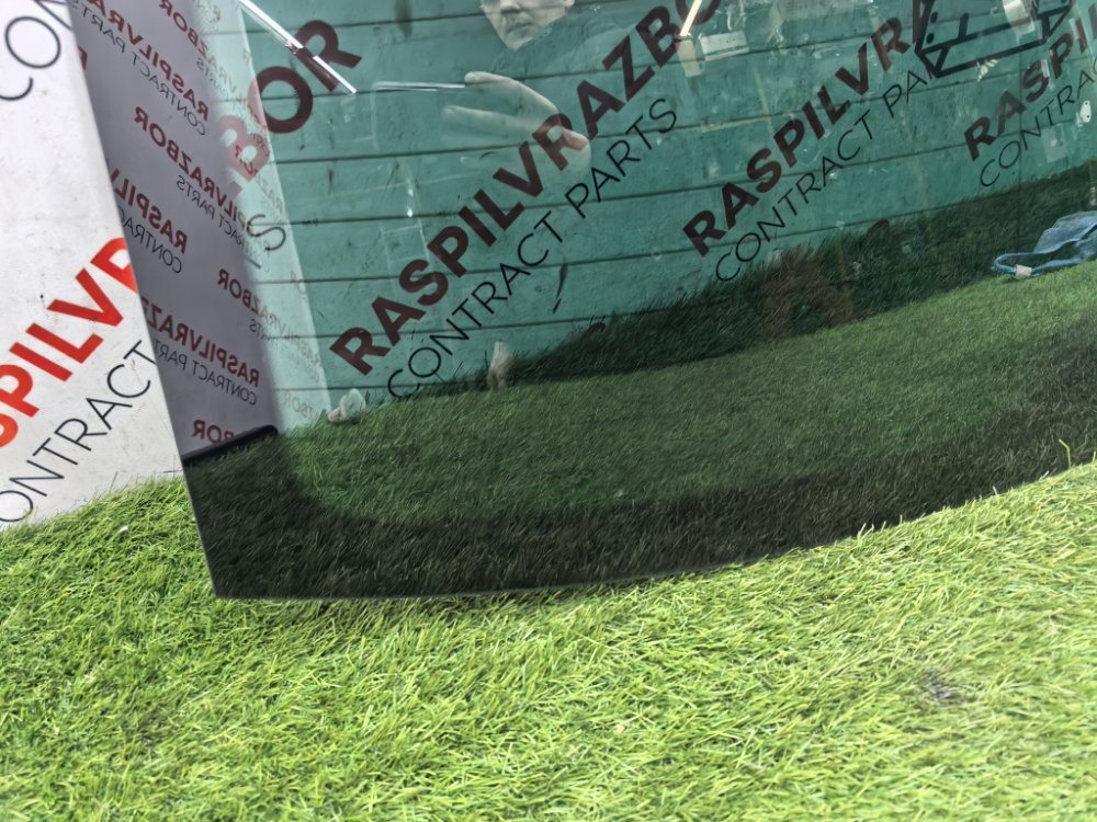 Стекло двери багажника, 10000 рублей, Красноярск