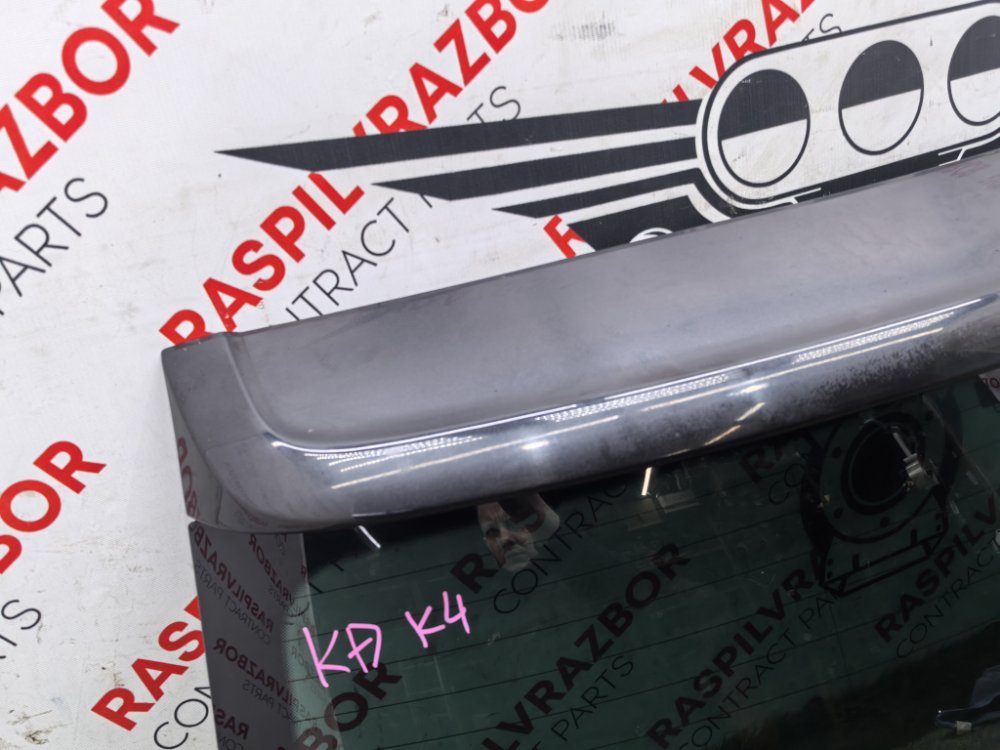 Стекло двери багажника, 10000 рублей, Красноярск