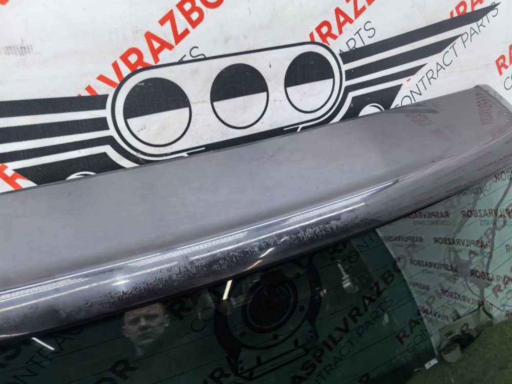 Стекло двери багажника, 10000 рублей, Красноярск