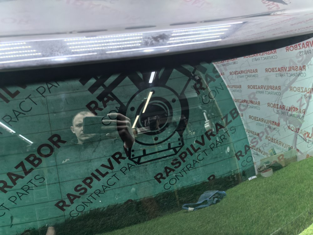 Стекло двери багажника, 10000 рублей, Красноярск