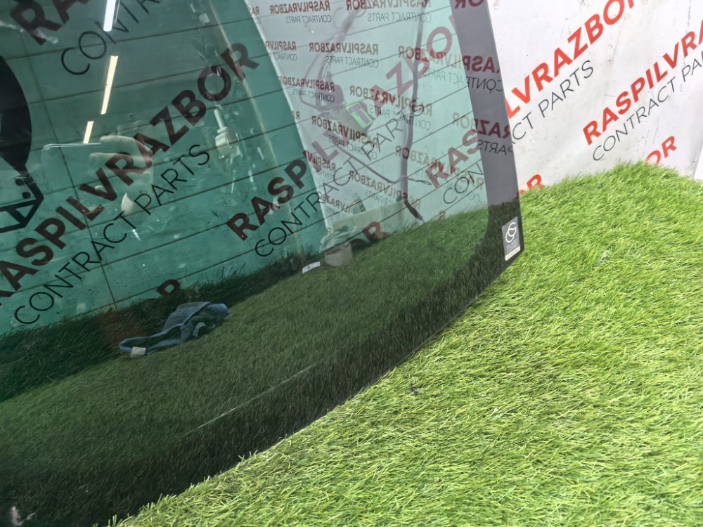 Стекло двери багажника, 10000 рублей, Красноярск