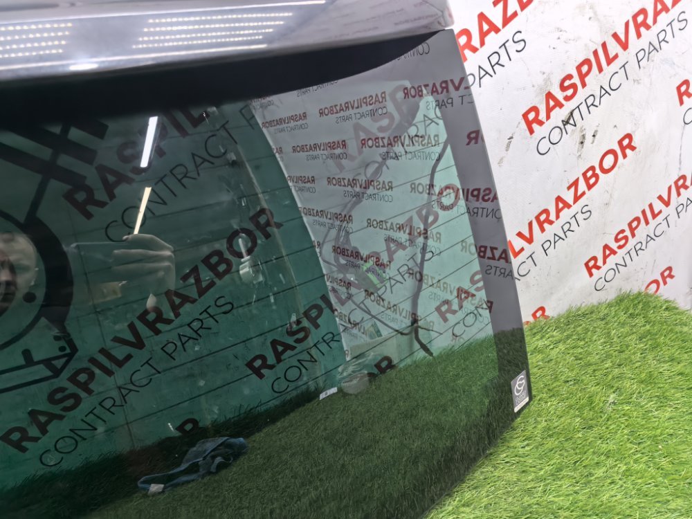 Стекло двери багажника, 10000 рублей, Красноярск