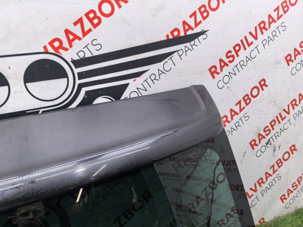 Стекло двери багажника, 10000 рублей, Красноярск