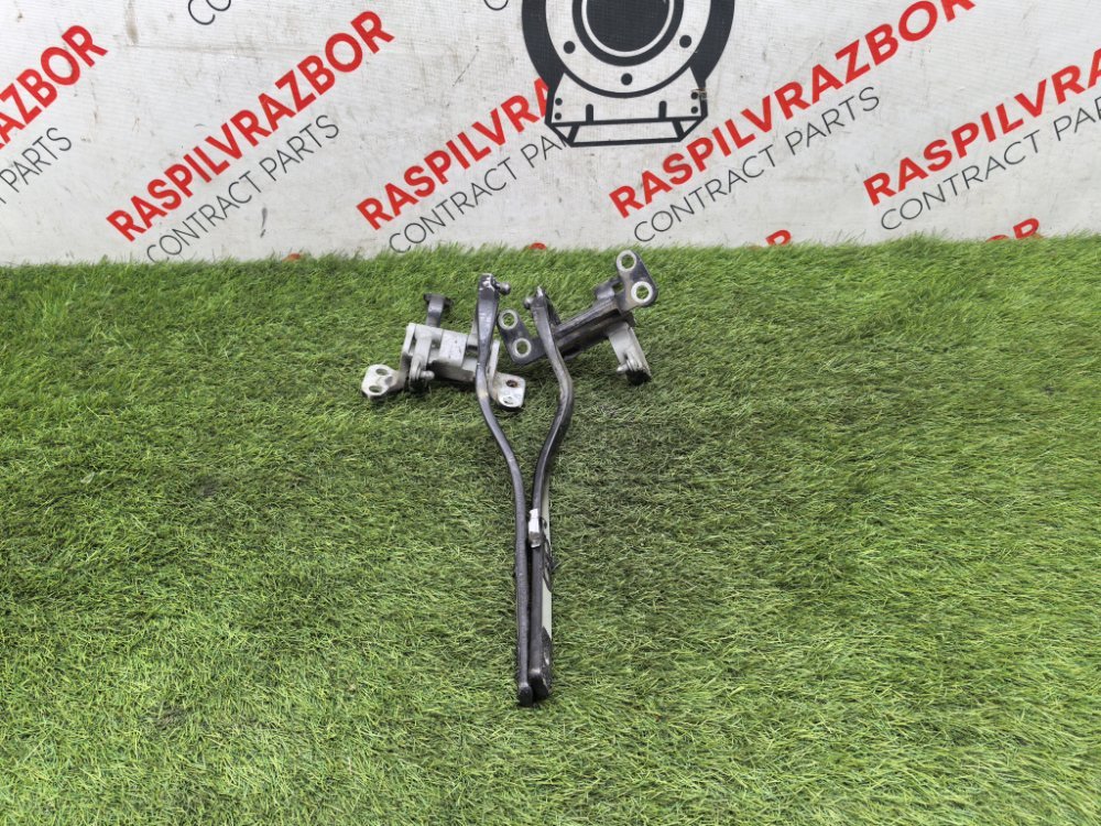 крепление двери багажника, 1100 рублей, Красноярск