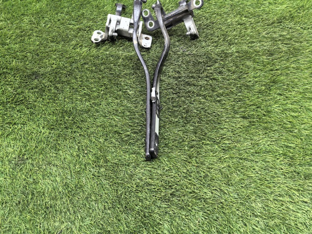 крепление двери багажника, 1100 рублей, Красноярск