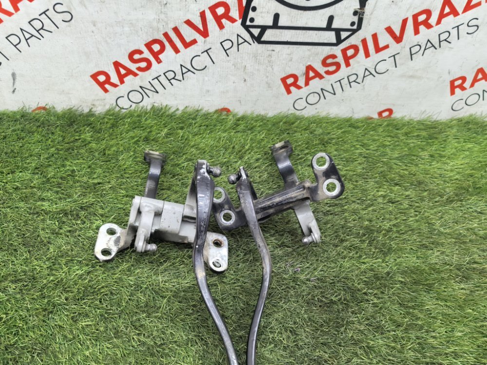 крепление двери багажника, 1100 рублей, Красноярск