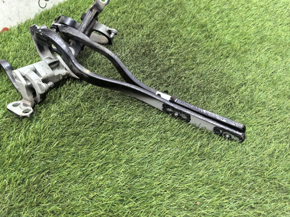 крепление двери багажника, 1100 рублей, Красноярск