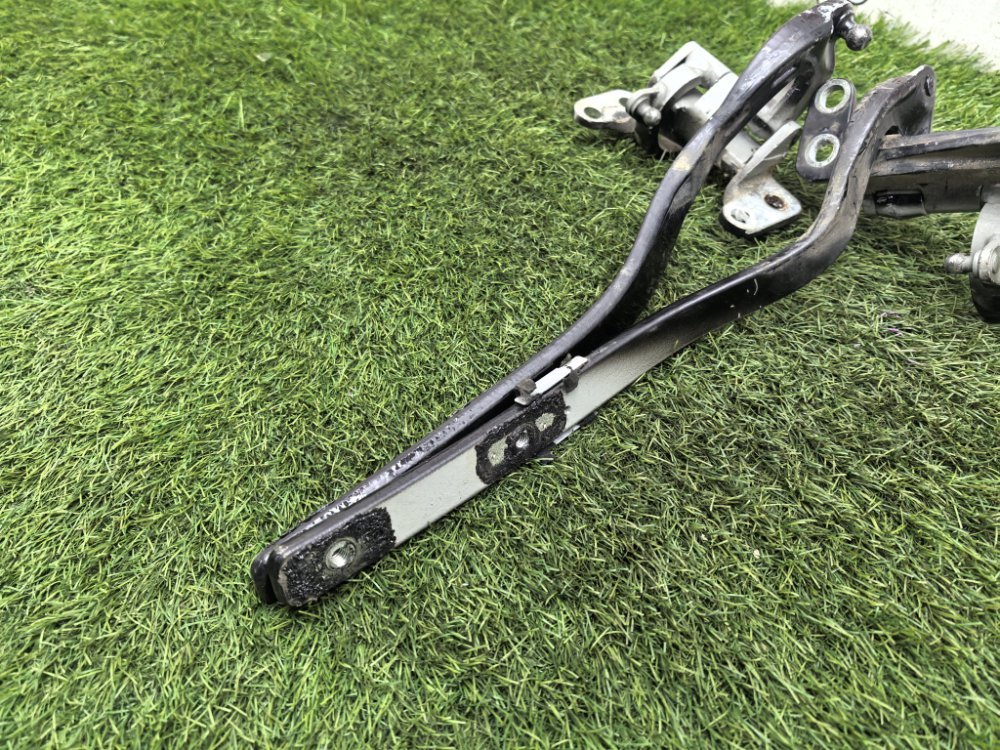 крепление двери багажника, 1100 рублей, Красноярск