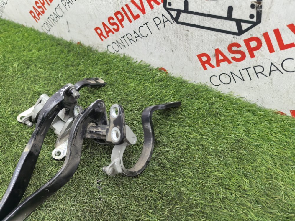 крепление двери багажника, 1100 рублей, Красноярск