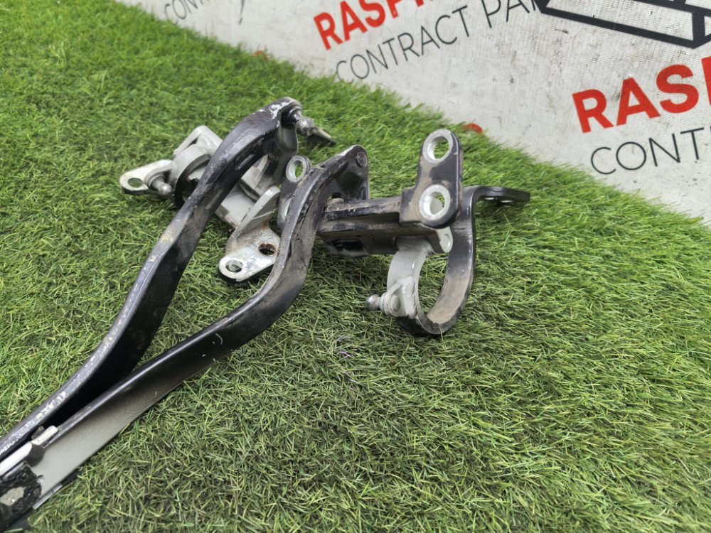 крепление двери багажника, 1100 рублей, Красноярск