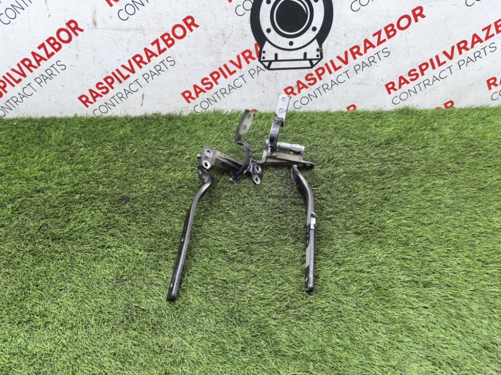 крепление двери багажника, 1100 рублей, Красноярск