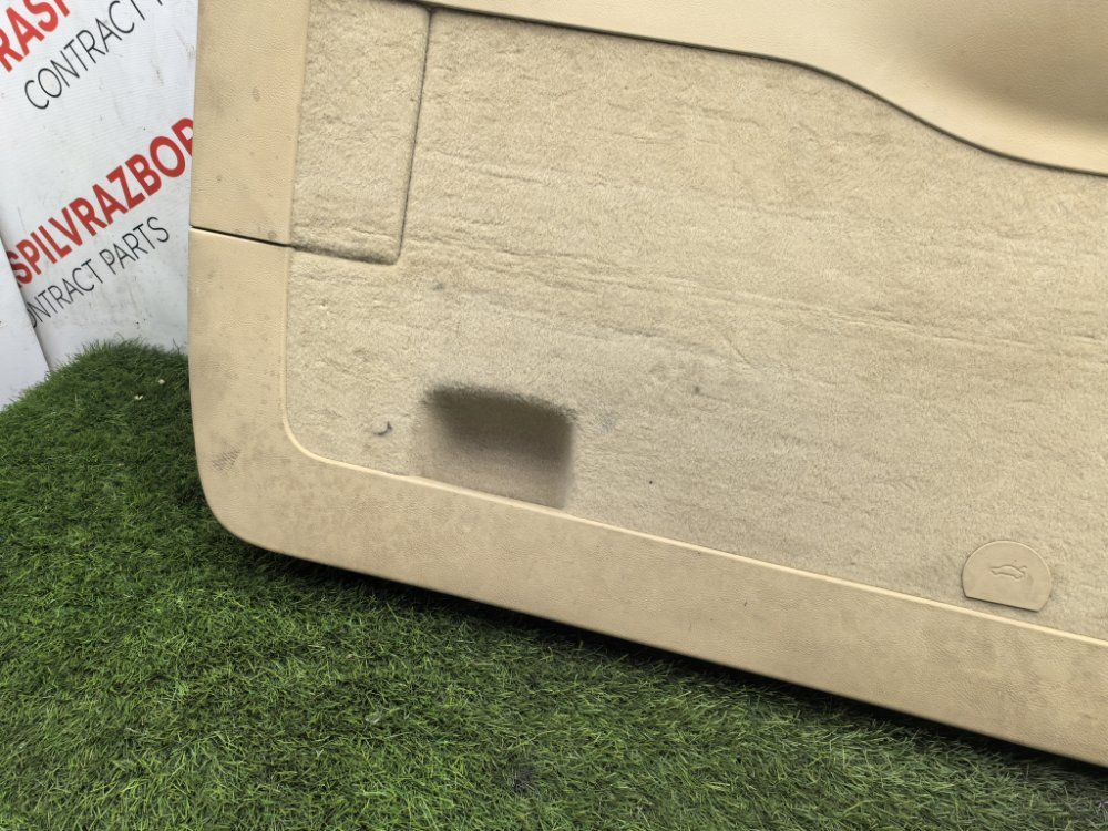 Обшивка двери багажника, 2500 рублей, Красноярск