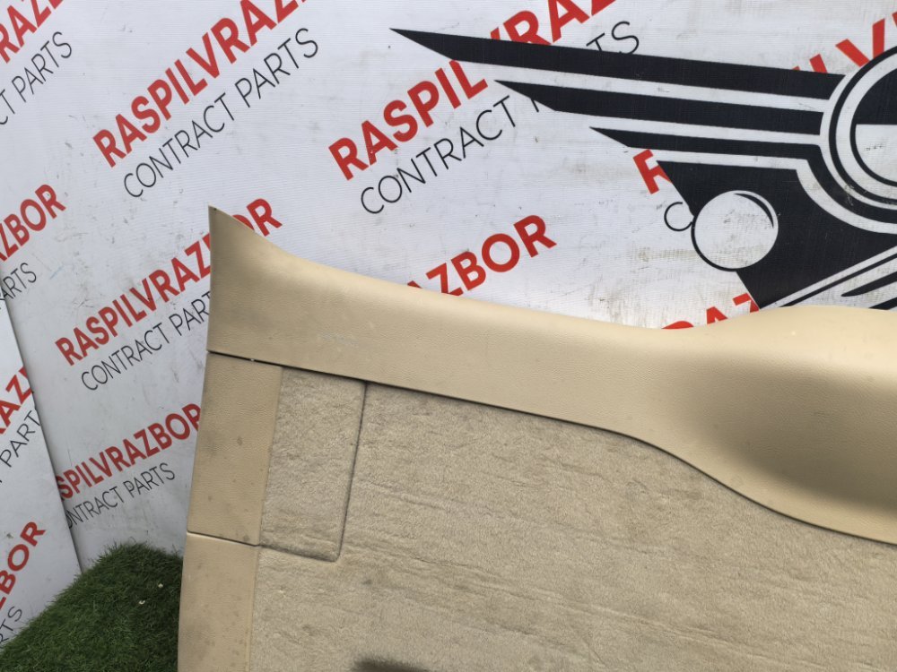 Обшивка двери багажника, 2500 рублей, Красноярск