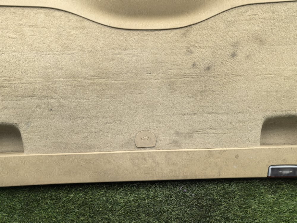 Обшивка двери багажника, 2500 рублей, Красноярск