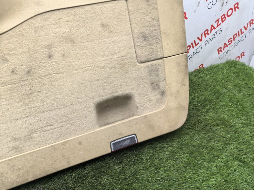 Обшивка двери багажника, 2500 рублей, Красноярск