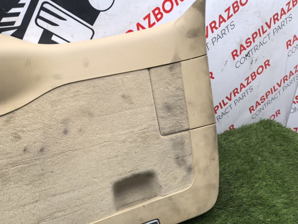 Обшивка двери багажника, 2500 рублей, Красноярск