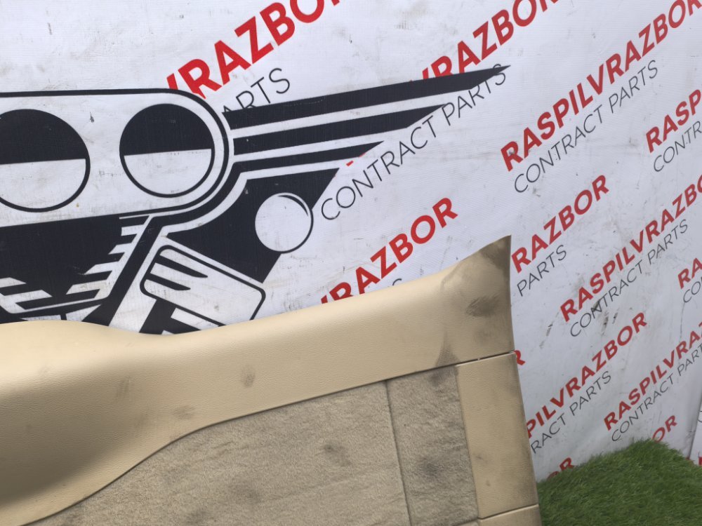 Обшивка двери багажника, 2500 рублей, Красноярск