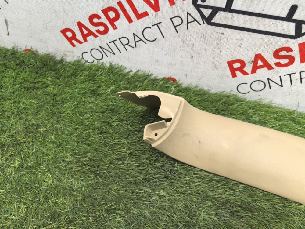 Обшивка двери багажника, 800 рублей, Красноярск