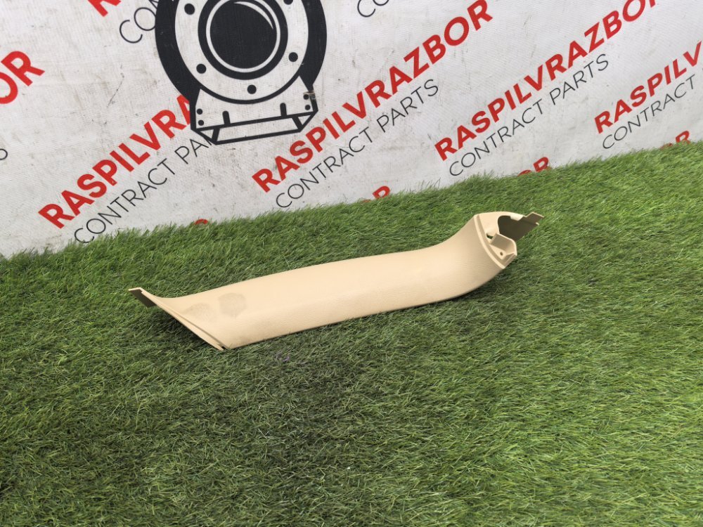 Обшивка двери багажника, 800 рублей, Красноярск