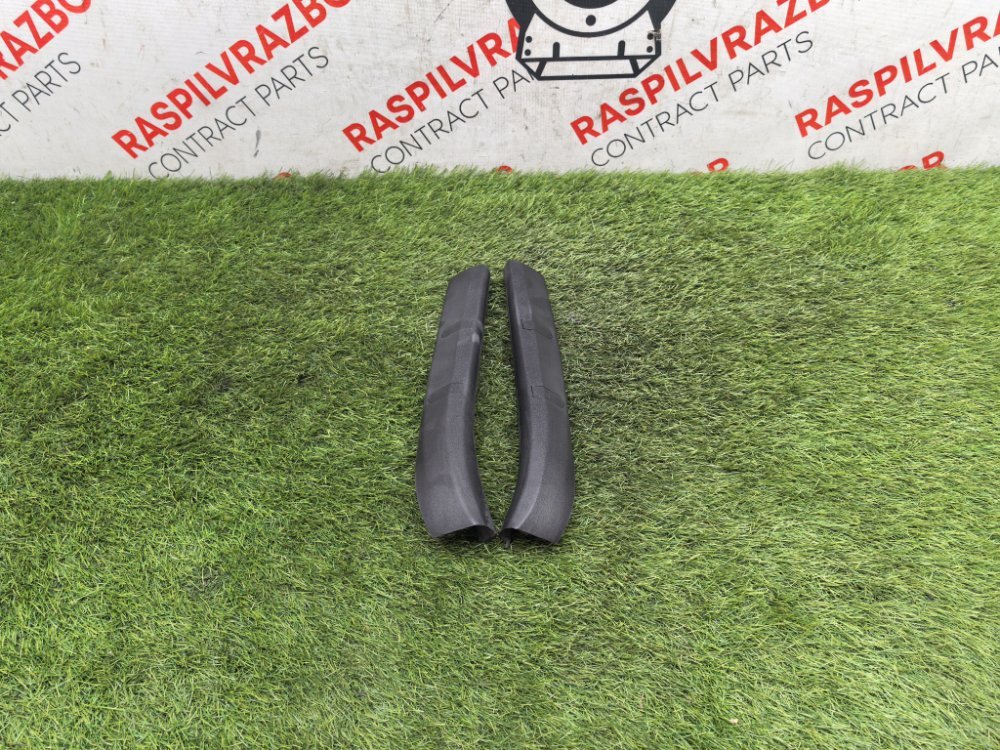 накладка петли багажника, 1500 рублей, Красноярск