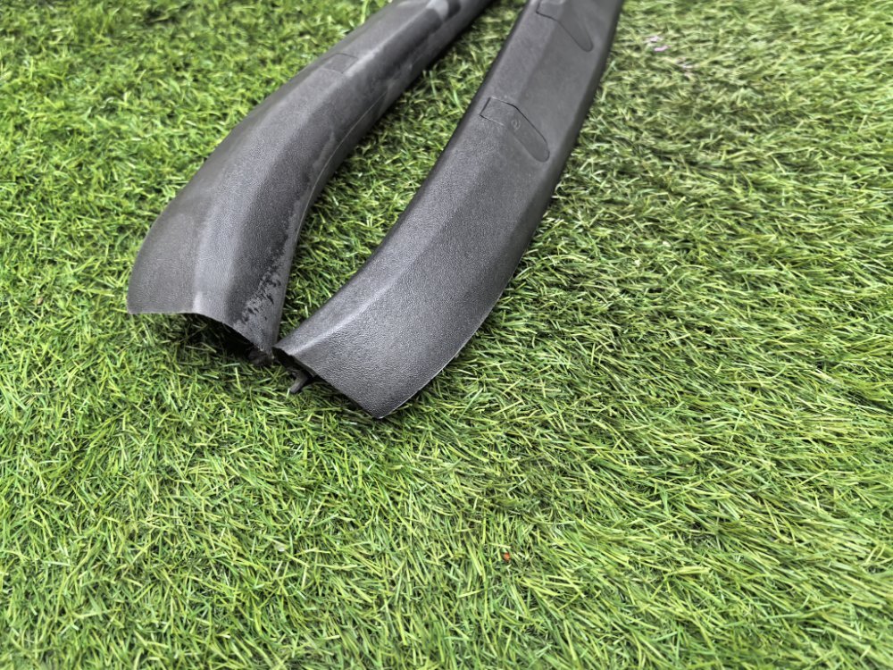 накладка петли багажника, 1500 рублей, Красноярск