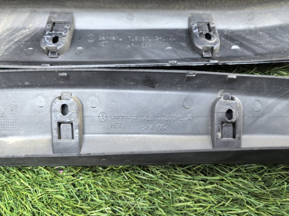 накладка петли багажника, 1500 рублей, Красноярск