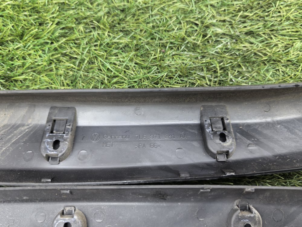 накладка петли багажника, 1500 рублей, Красноярск