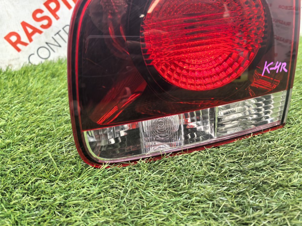 Стоп-сигнал, 3000 рублей, Красноярск