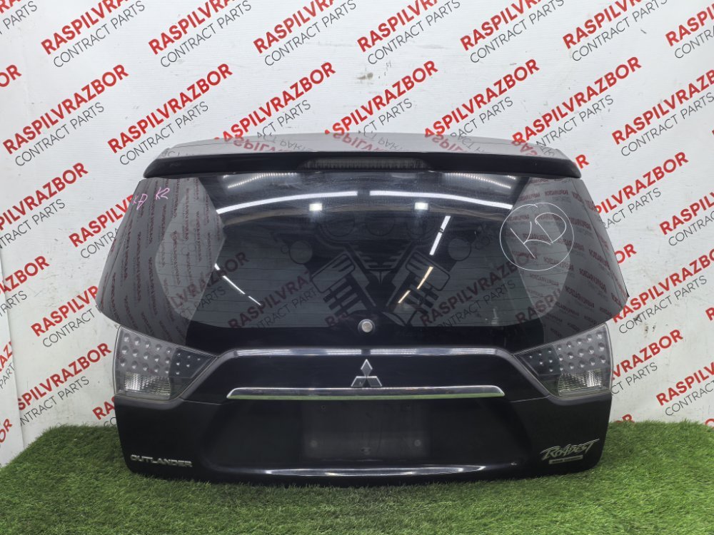 Дверь багажника, 20000 рублей, Красноярск