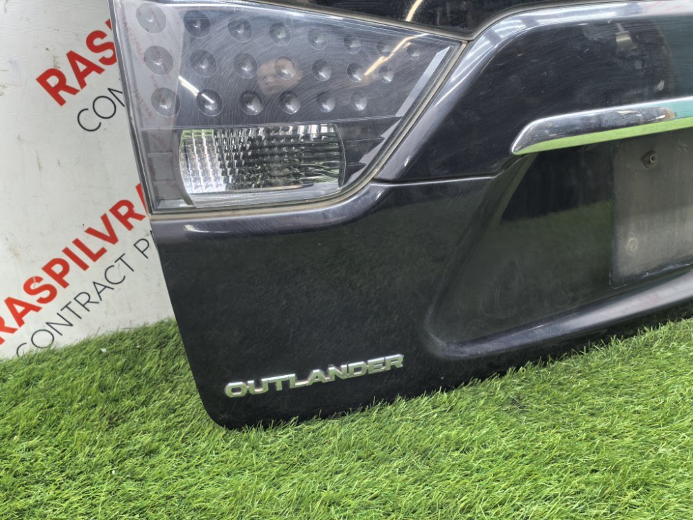 Дверь багажника, 20000 рублей, Красноярск