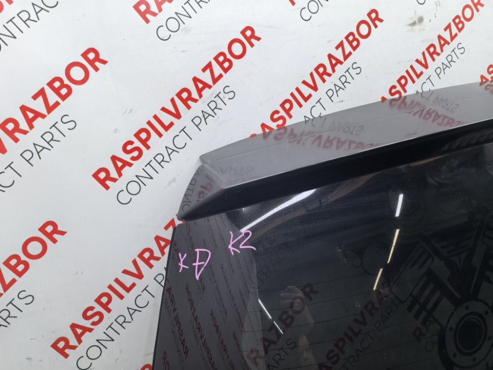 Дверь багажника, 20000 рублей, Красноярск